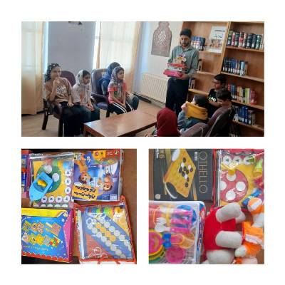 اخبار و اطلاعیه